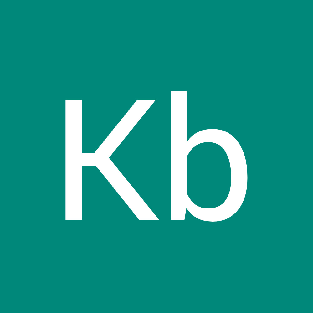 Meet your Posher, Kb
